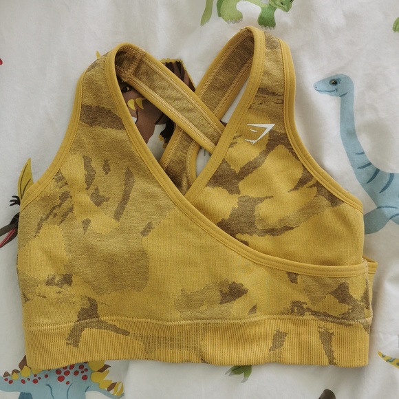 gymshark adapt camo seamless - Picture 2 of 3